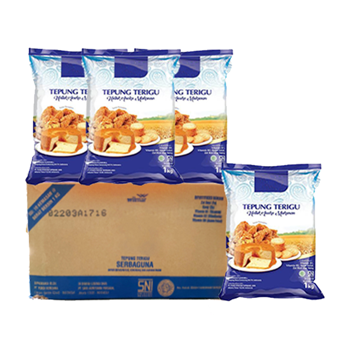 Premium Rice