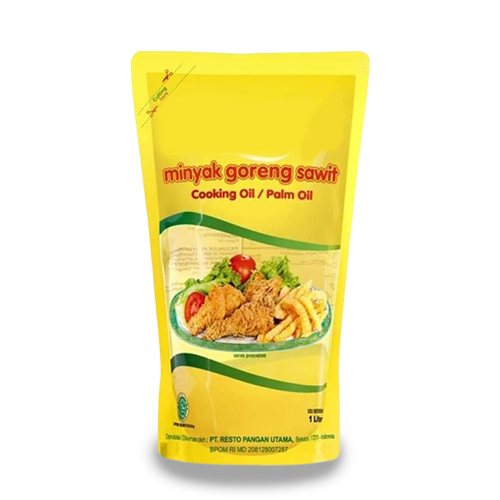 Premium Rice
